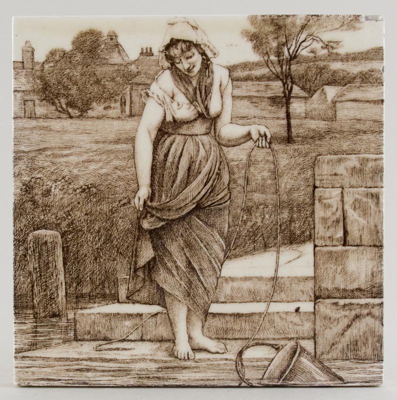 Tile c1880